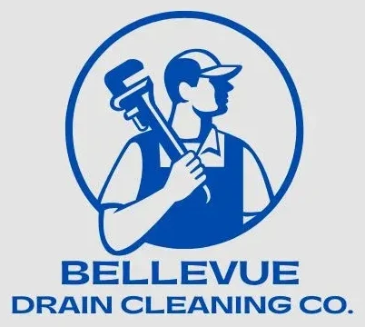 Bellevue Drain Cleaning Co. logo